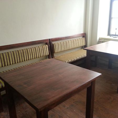 Pension Macelis Ceske Budejovice Bagian luar foto