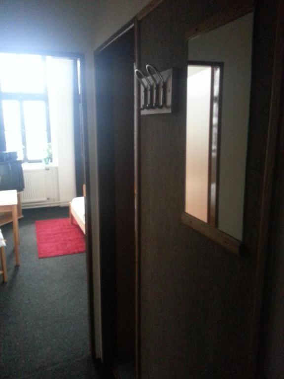 Pension Macelis Ceske Budejovice Bagian luar foto