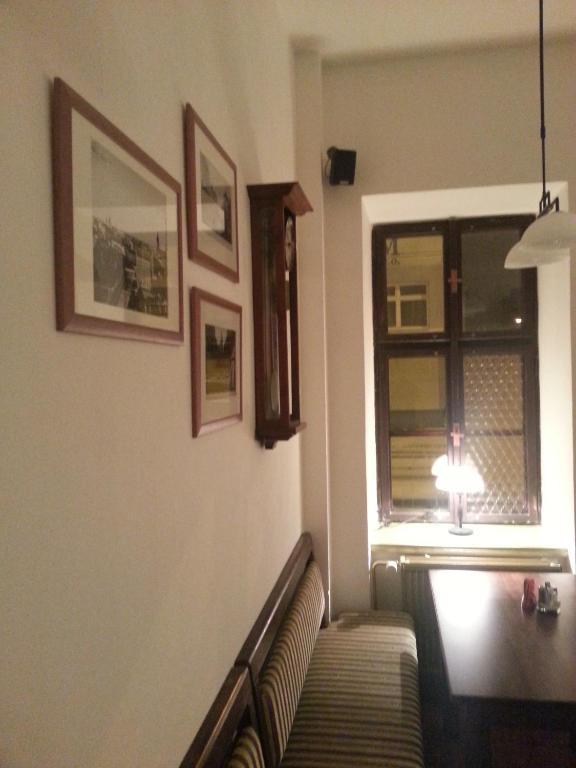 Pension Macelis Ceske Budejovice Bagian luar foto