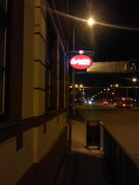 Pension Macelis Ceske Budejovice Bagian luar foto