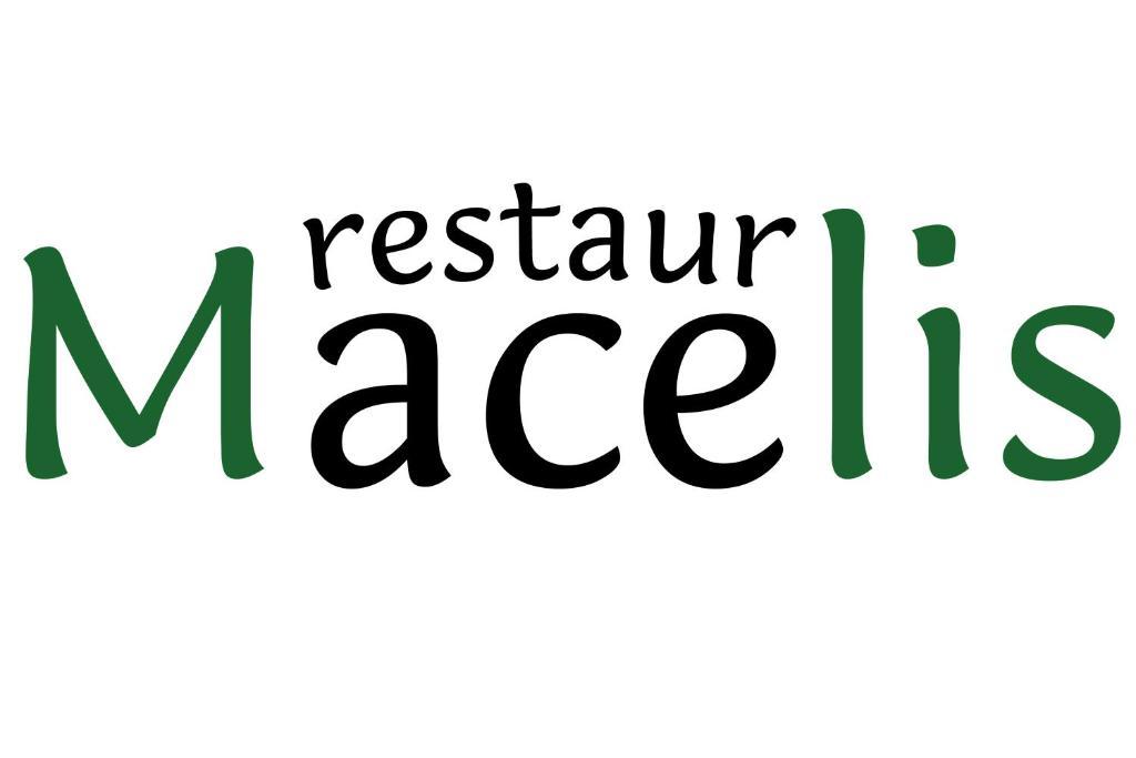 Pension Macelis Ceske Budejovice Bagian luar foto