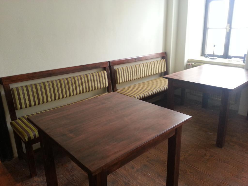 Pension Macelis Ceske Budejovice Bagian luar foto
